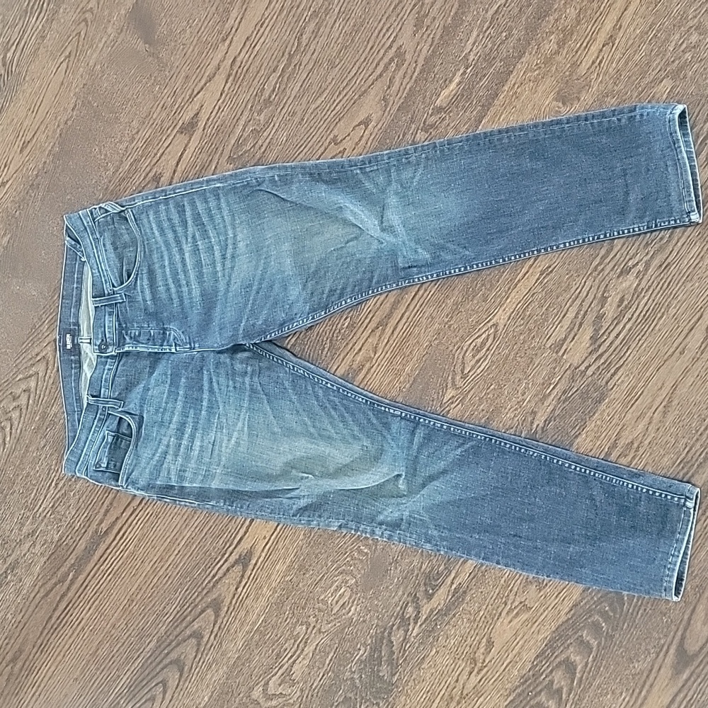 Hudson Jeans